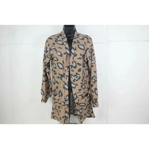 ladies maurices shaw sweater size XS